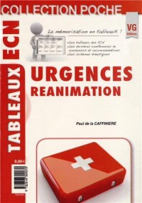 Urgences : Réanimation