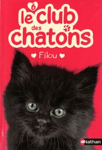 Le club des chatons