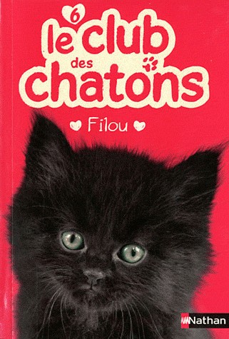 Le club des chatons
