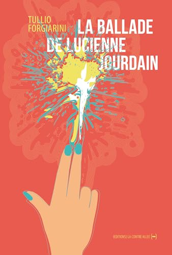 La Ballade de Lucienne Jourdain