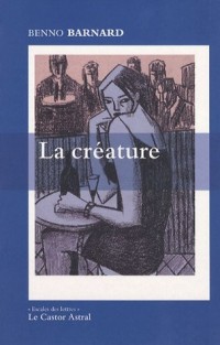 La créature - monologue
