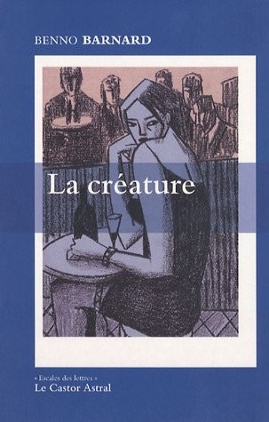 La créature - monologue