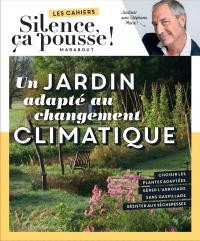 Un jardin économe en eau