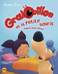 5. Grabouillon : Grabouillon et la petite souris