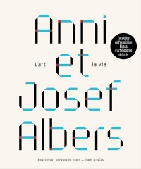 Anni et Josef Albers, Constructions Paralleles