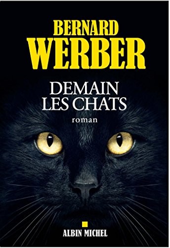 Demain les chats