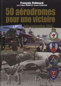 50 aérodromes pour une victoire