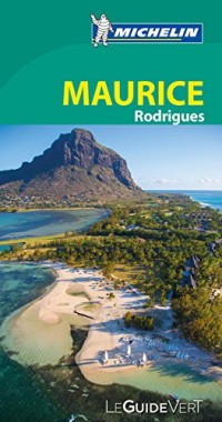 Guide Vert Maurice, Rodrigues Michelin