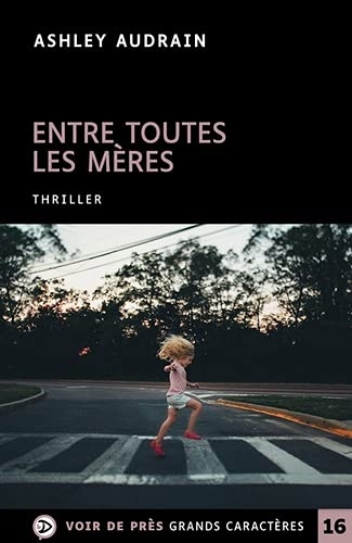 Entre toutes les mères