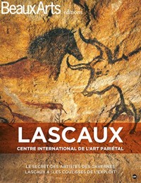 Lascaux : Centre international de l'art pariétal