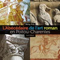 L'abécédaire de l'art roman en Poitou-Charentes