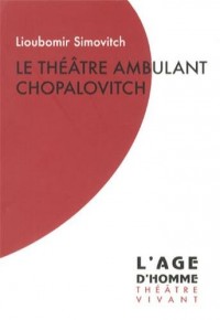 THEATRE AMBULANT CHOPALOVITCH
