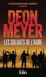 LES SOLDATS DE L'AUBE [Poche]