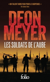 LES SOLDATS DE L'AUBE