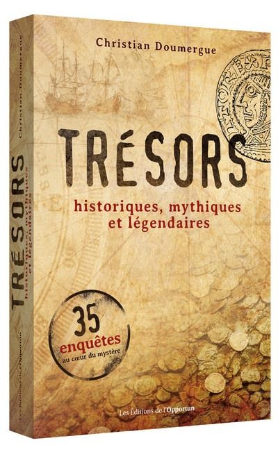 Trésors...
