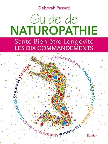 Guide de naturopathie