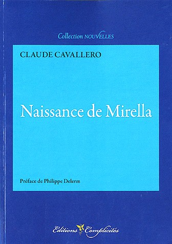 Naissance de Mirella