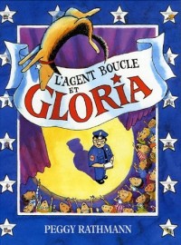 L'agent Boucle et Gloria