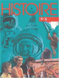 Histoire Tle S