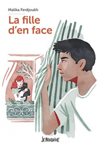 La fille d'en face (Je bouquine)