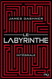 Intégrale Le labyrinthe