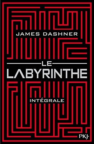 Intégrale Le labyrinthe