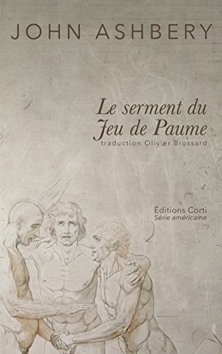 Le serment du Jeu de Paume