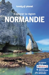 Explorer la région Normandie 6ed