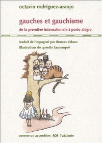 Gauches et gauchisme : De la Première Internationale à Porto Alegre