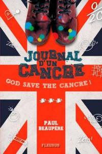 Le journal d'un cancre, Tome 3 - God Save the Cancre !