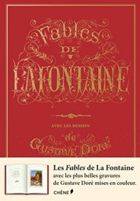 Les Fables de La Fontaine