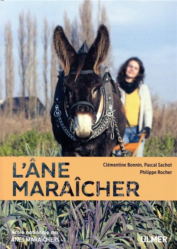 L'âne maraîcher