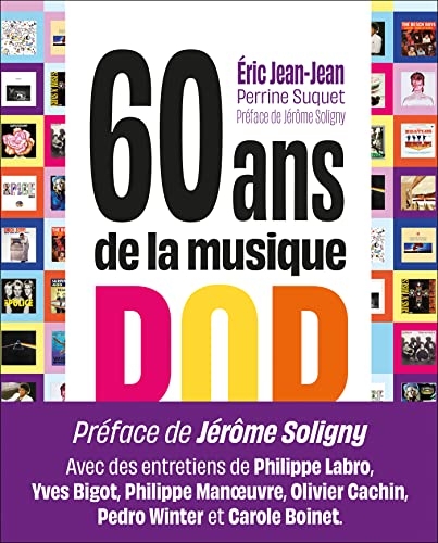 60 ans de musique pop