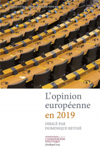 L'opinion européenne en 2019