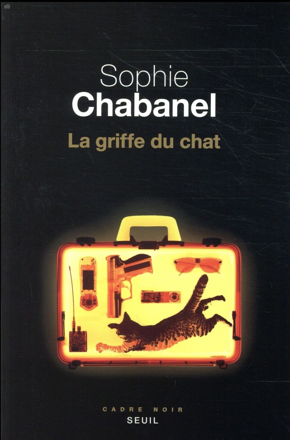 La griffe du chat