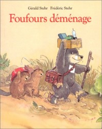 Foufours demenage