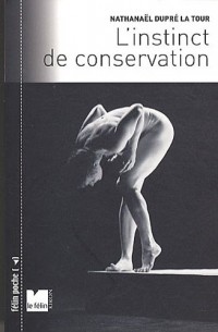 L'instinct de conservation