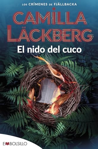 El nido del cuco [9788418185786]