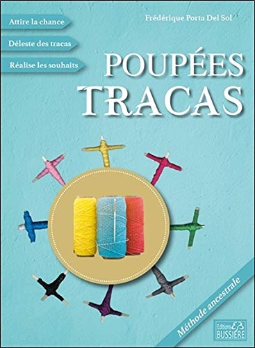 Poupées tracas