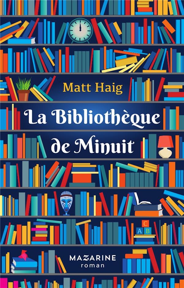 La Bibliothèque de Minuit