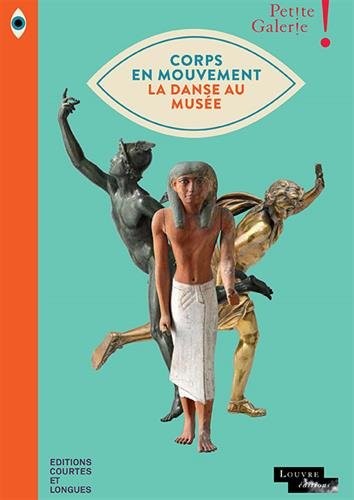 Corps en mouvement : La danse au musée