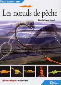 Les noeuds de pêche