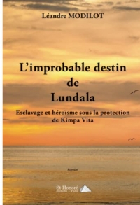 L'improbable destin de Lundala