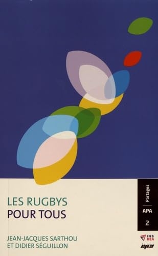 Le rugby pour tous