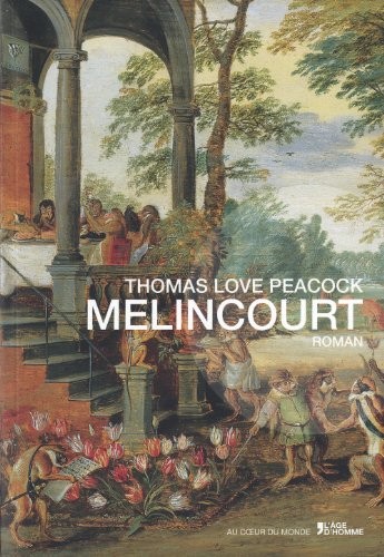 Mélincourt