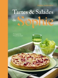 Les Tartes et Salades de Sophie