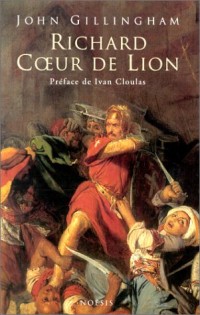 Richard Coeur de Lion