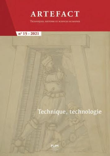 Technique, technologie