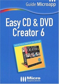 Easy CD et DVD Creator 6, numéro 33