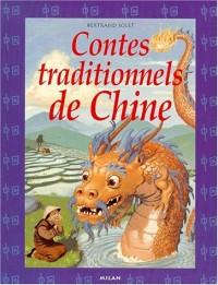 Contes traditionnels de Chine